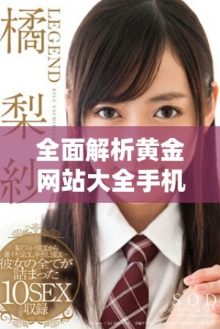 全面解析黄金网站大全手机应用软件的特色与使用体验