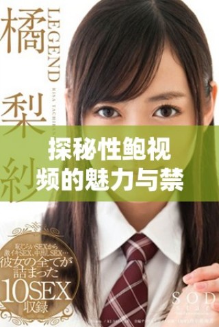探秘性鲍视频的魅力与禁忌：深入了解其背后的文化现象