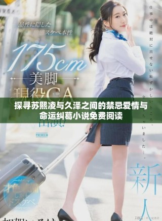 探寻苏熙凌与久泽之间的禁忌爱情与命运纠葛小说免费阅读