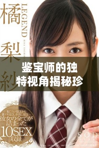 鉴宝师的独特视角揭秘珍品背后的故事与价值