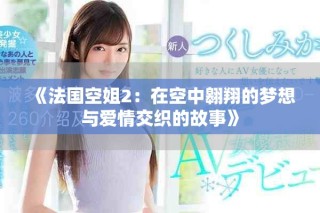 《法国空姐2：在空中翱翔的梦想与爱情交织的故事》