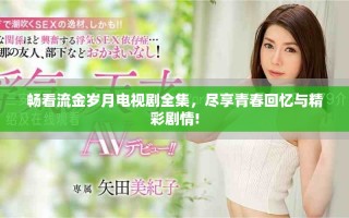 畅看流金岁月电视剧全集，尽享青春回忆与精彩剧情!