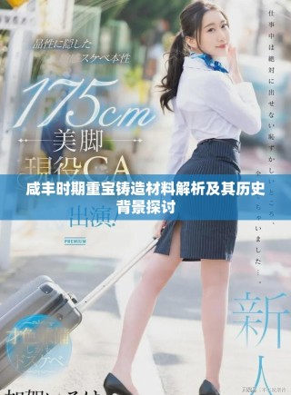 咸丰时期重宝铸造材料解析及其历史背景探讨