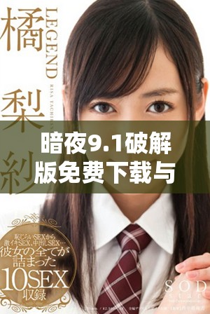 暗夜9.1破解版免费下载与安装指南，轻松畅享新功能秘笈