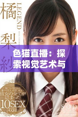 色猫直播：探索视觉艺术与新媒体的完美结合之旅