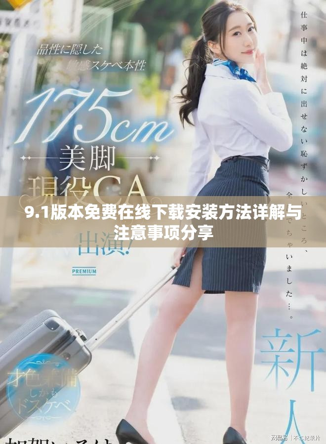 9.1版本免费在线下载安装方法详解与注意事项分享