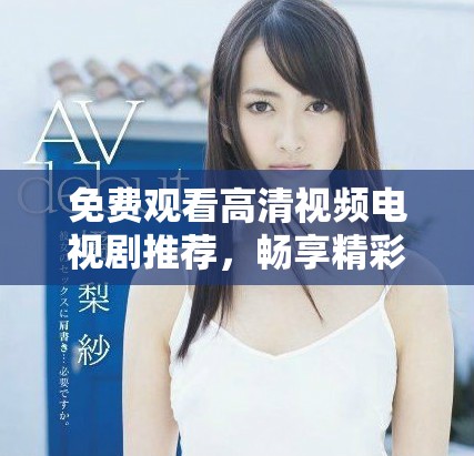 免费观看高清视频电视剧推荐，畅享精彩内容不花一分钱