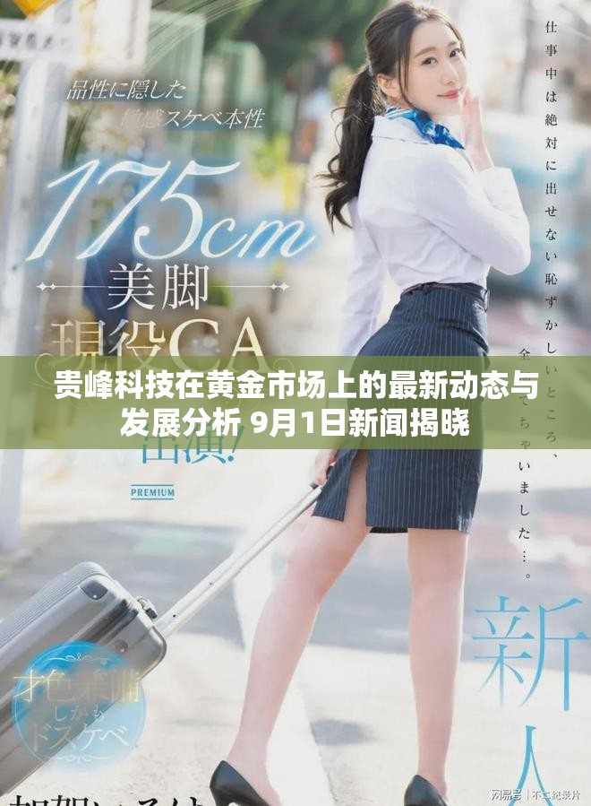 贵峰科技在黄金市场上的最新动态与发展分析 9月1日新闻揭晓