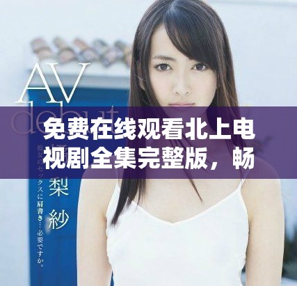免费在线观看北上电视剧全集完整版，畅享精彩剧集内容与体验