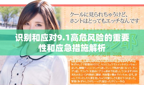 识别和应对9.1高危风险的重要性和应急措施解析