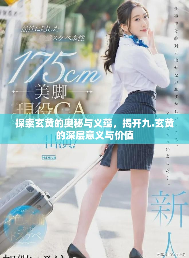 探索玄黄的奥秘与义蕴，揭开九.玄黄的深层意义与价值
