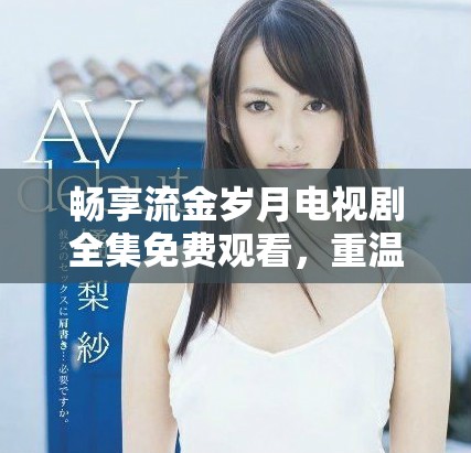 畅享流金岁月电视剧全集免费观看，重温经典剧集与感人故事
