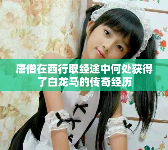 唐僧在西行取经途中何处获得了白龙马的传奇经历