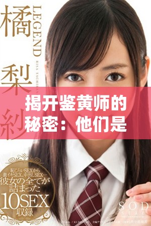 揭开鉴黄师的秘密：他们是如何守护网络安全的真正英雄