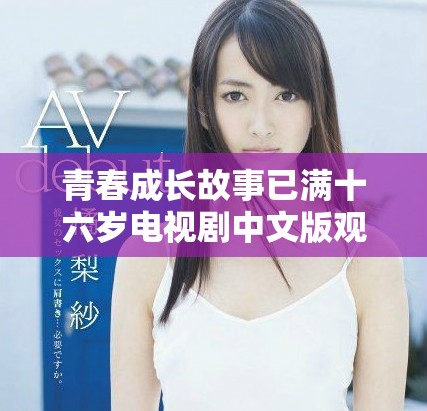 青春成长故事已满十六岁电视剧中文版观看方式全攻略