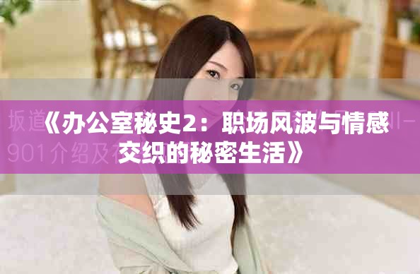 《办公室秘史2：职场风波与情感交织的秘密生活》
