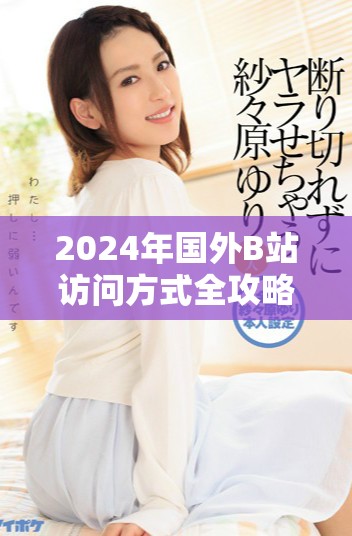 2024年国外B站访问方式全攻略，轻松找到最新入口信息