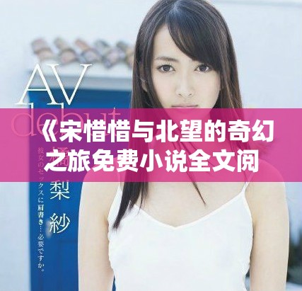 《宋惜惜与北望的奇幻之旅免费小说全文阅读无广告版》