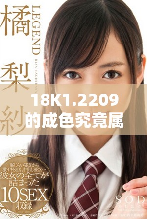 18K1.2209的成色究竟属于5G还是4G网络标准解析