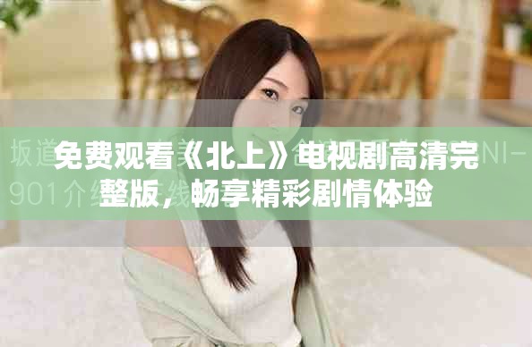 免费观看《北上》电视剧高清完整版，畅享精彩剧情体验