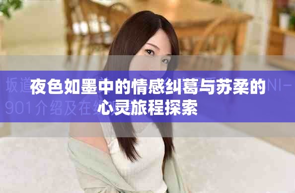 夜色如墨中的情感纠葛与苏柔的心灵旅程探索