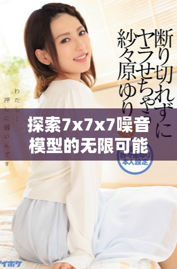 探索7x7x7噪音模型的无限可能性与应用价值分析