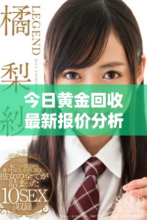 今日黄金回收最新报价分析，投资者需关注的价格动态与趋势