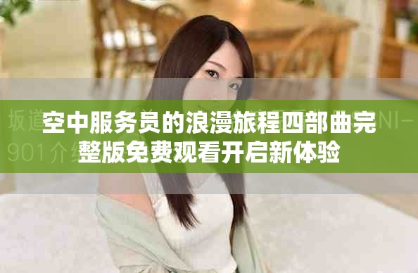 空中服务员的浪漫旅程四部曲完整版免费观看开启新体验
