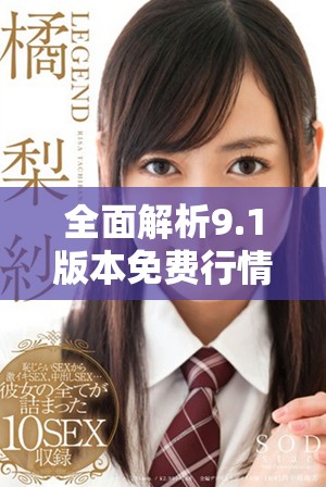 全面解析9.1版本免费行情网站的下载与安装步骤
