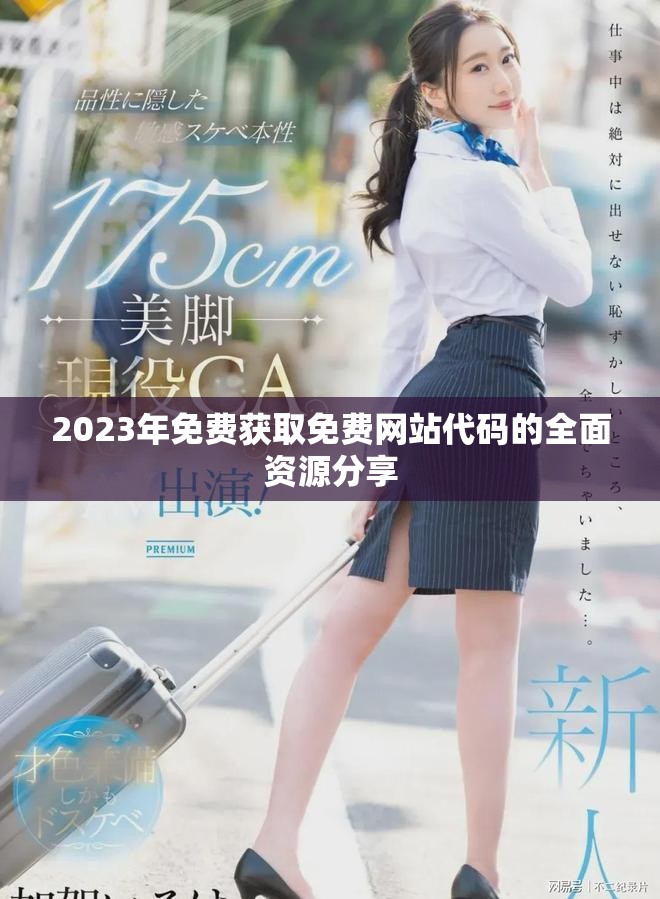 2023年免费获取免费网站代码的全面资源分享