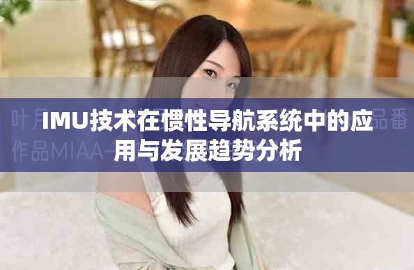 IMU技术在惯性导航系统中的应用与发展趋势分析