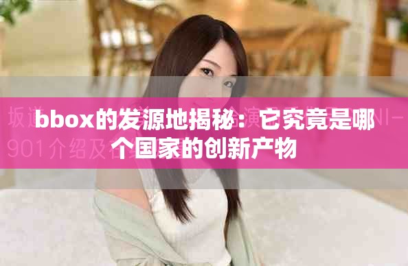 bbox的发源地揭秘：它究竟是哪个国家的创新产物