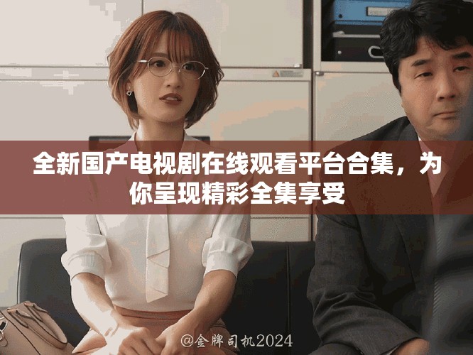 全新国产电视剧在线观看平台合集，为你呈现精彩全集享受