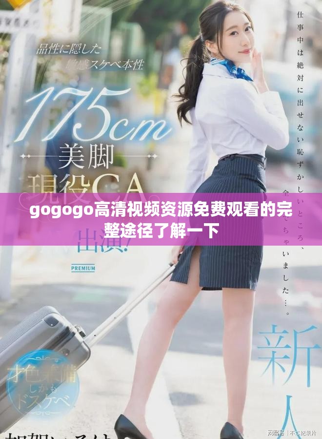 gogogo高清视频资源免费观看的完整途径了解一下