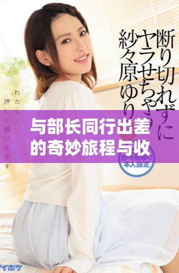 与部长同行出差的奇妙旅程与收获体验分享