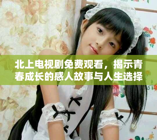 北上电视剧免费观看，揭示青春成长的感人故事与人生选择