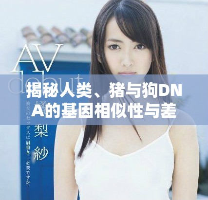 揭秘人类、猪与狗DNA的基因相似性与差异性分析