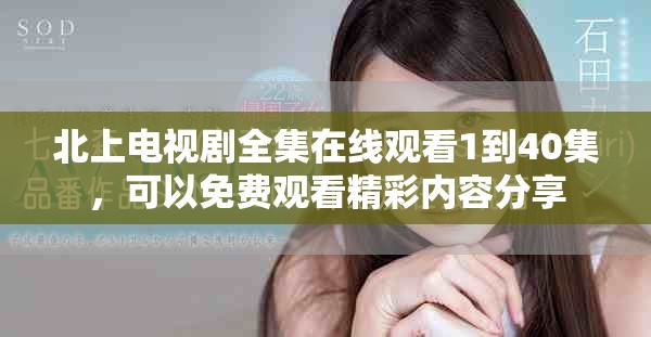 北上电视剧全集在线观看1到40集，可以免费观看精彩内容分享