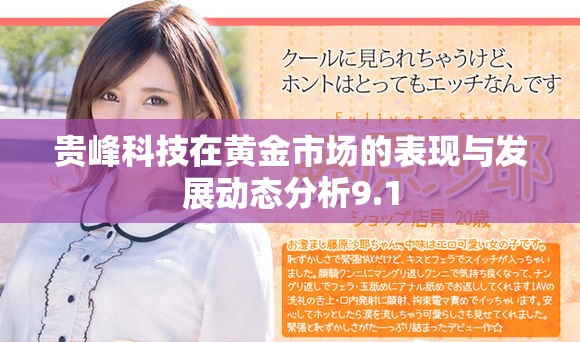 贵峰科技在黄金市场的表现与发展动态分析9.1