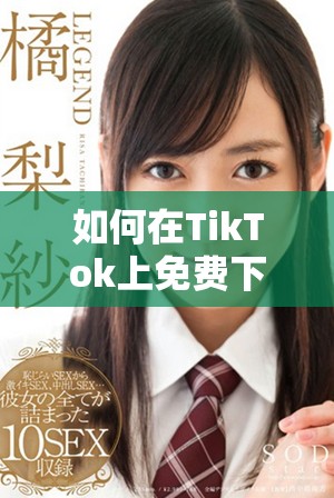 如何在TikTok上免费下载视频和内容的完整指南