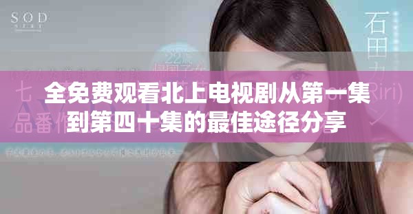 全免费观看北上电视剧从第一集到第四十集的最佳途径分享
