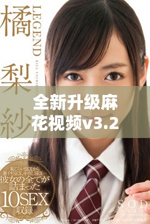 全新升级麻花视频v3.2.2纯净版体验，让观影更畅快无阻