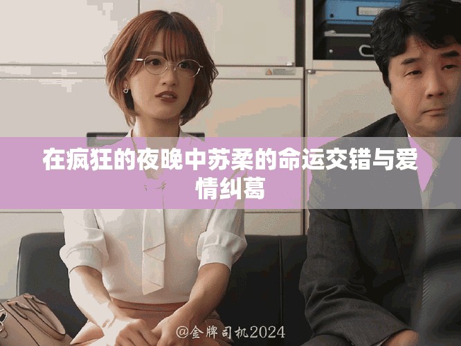 在疯狂的夜晚中苏柔的命运交错与爱情纠葛