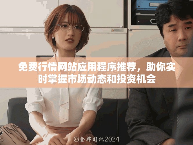 免费行情网站应用程序推荐，助你实时掌握市场动态和投资机会