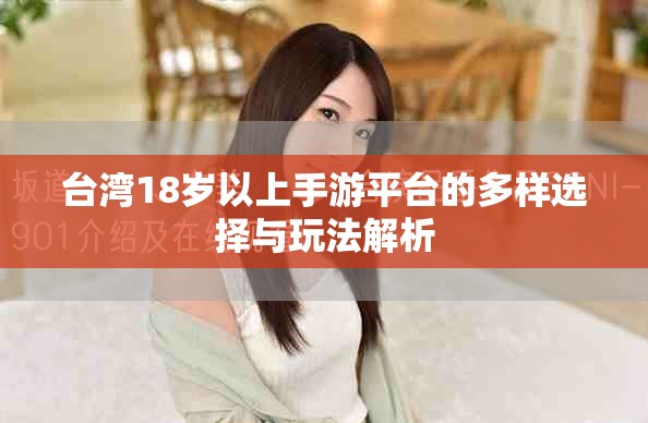 台湾18岁以上手游平台的多样选择与玩法解析