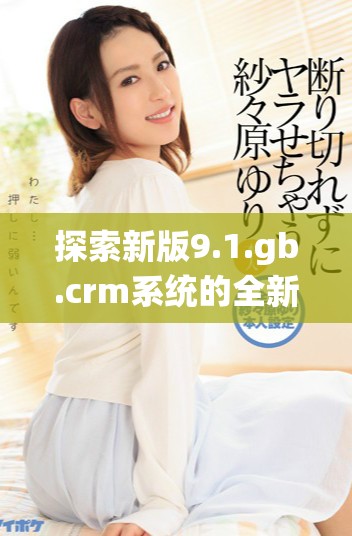 探索新版9.1.gb.crm系统的全新功能与使用技巧指南