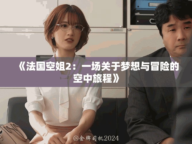 《法国空姐2：一场关于梦想与冒险的空中旅程》