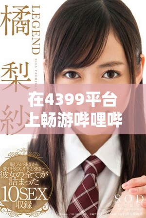 在4399平台上畅游哔哩哔哩精彩内容的绝佳体验