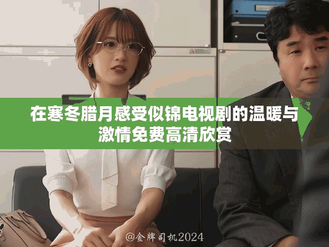 在寒冬腊月感受似锦电视剧的温暖与激情免费高清欣赏
