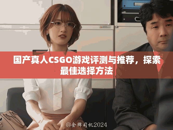 国产真人CSGO游戏评测与推荐，探索最佳选择方法